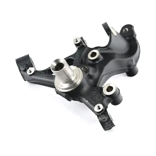 Steering Knuckle 5Q0 505 435 F