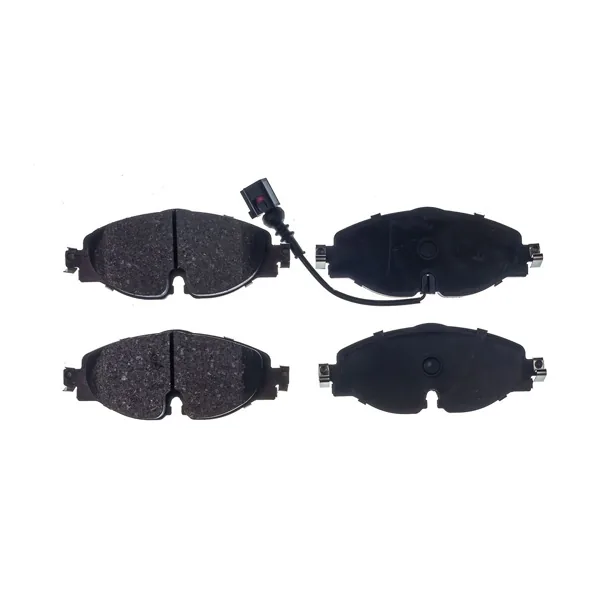 Brake Pad 5Q0 698 151 M