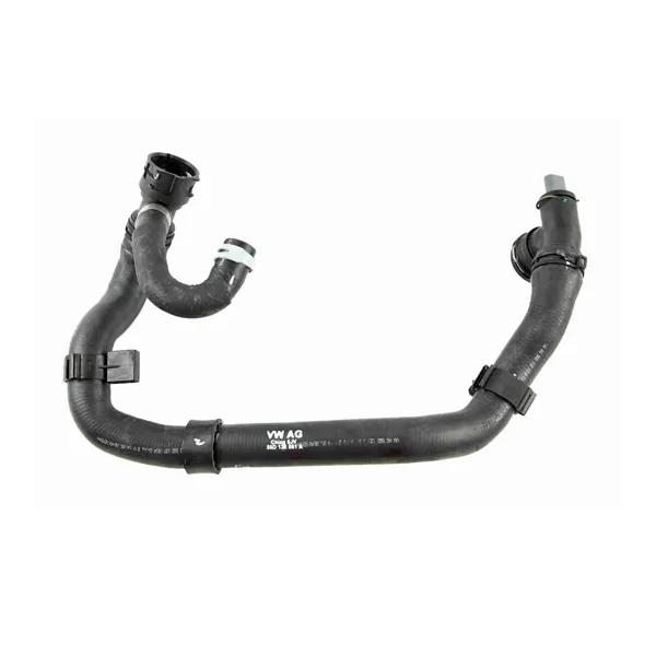 Water Pipe 5QF 122 058 C