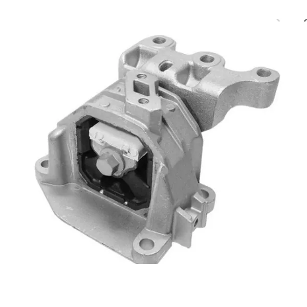 Engine Mount 5U0 199 167 B