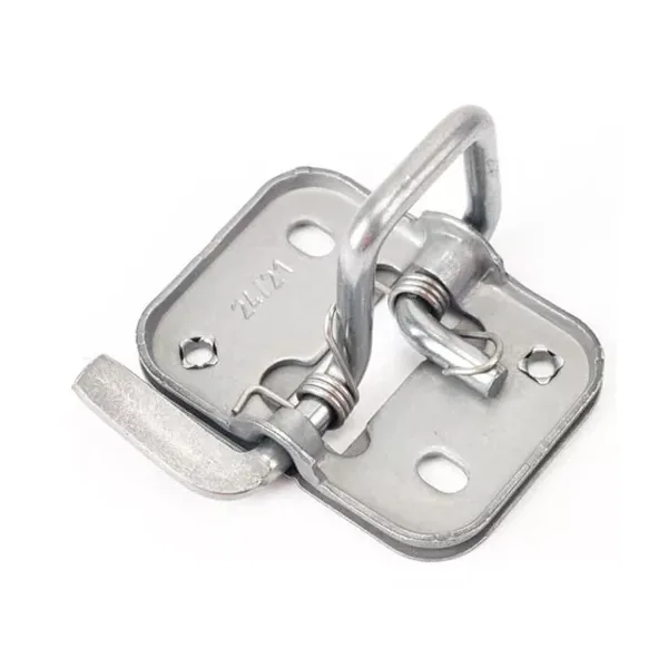 Tailgate Lock 5U0 823 186