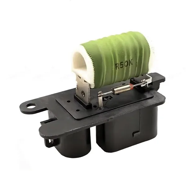 Blower Regulator 5U0 959 493