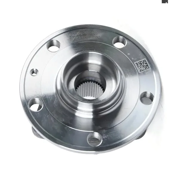 Wheel Hub 5WA 407 621 D