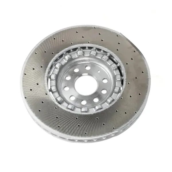 Brake Disc 5WA 615 301 J