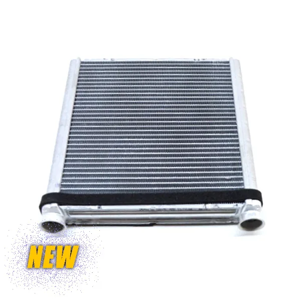 Heat Exchanger 5WA 819 031