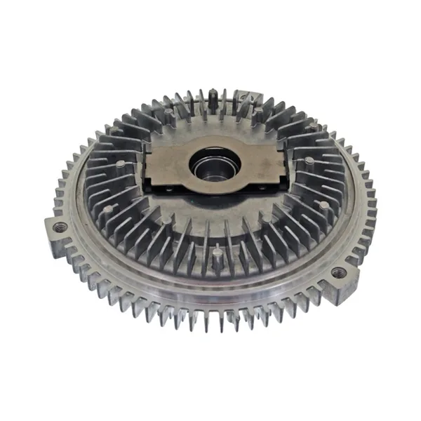 Cluch Fan 6032000022
