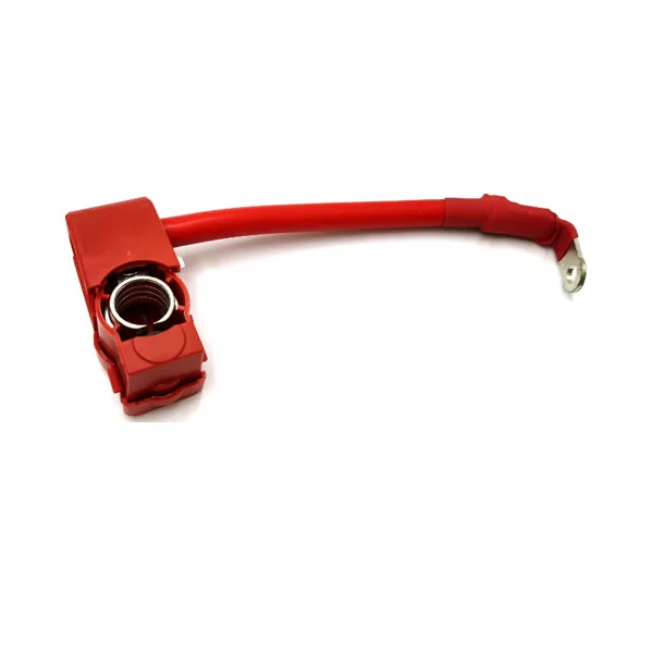 Battery Cable 61126821904