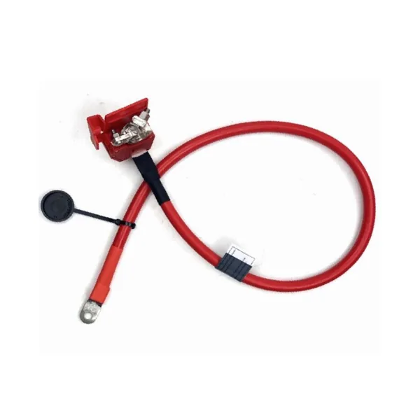 Battery Cable 61126998059