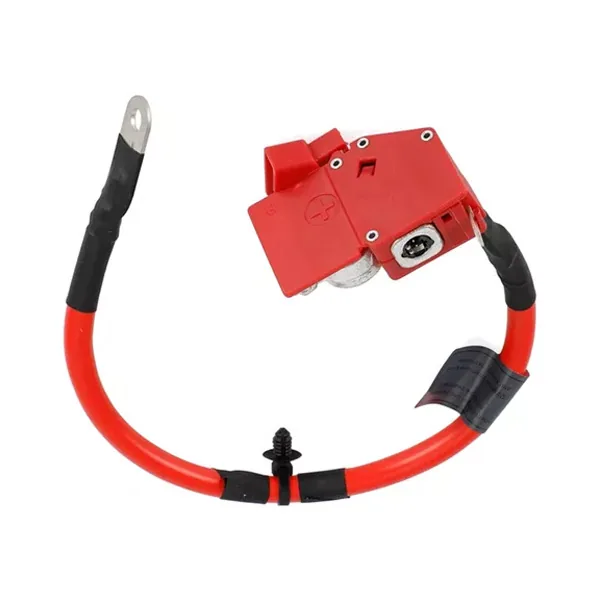 Battery Cable 61128796959