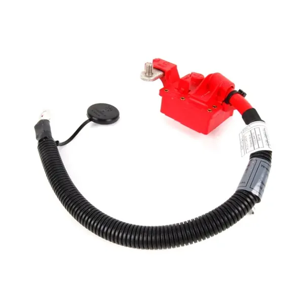 Battery Cable 61129217004
