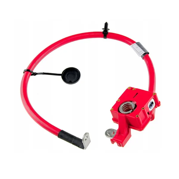 Battery Cable 61129217033