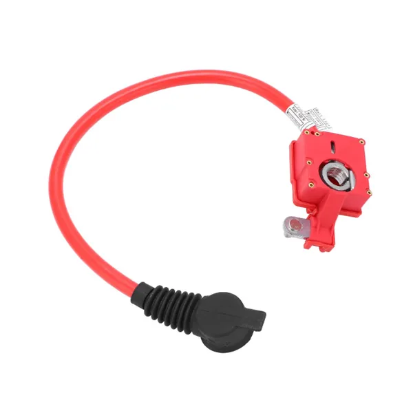 Battery Cable 61129217036