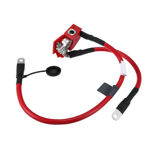 Battery Cable 61129322056