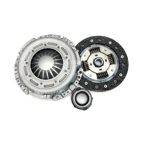 Clutch Kit 622 333 600