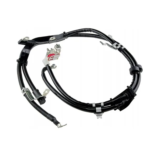 Battery Cable 6511590146