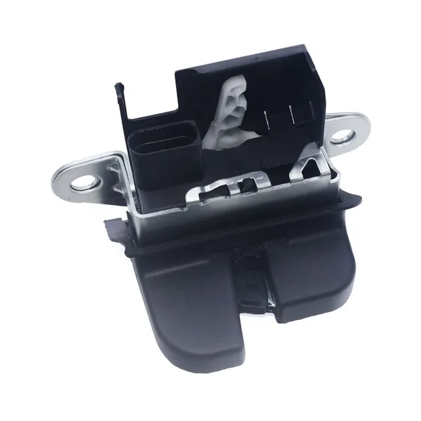 Tailgate Lock 6F0 827 505