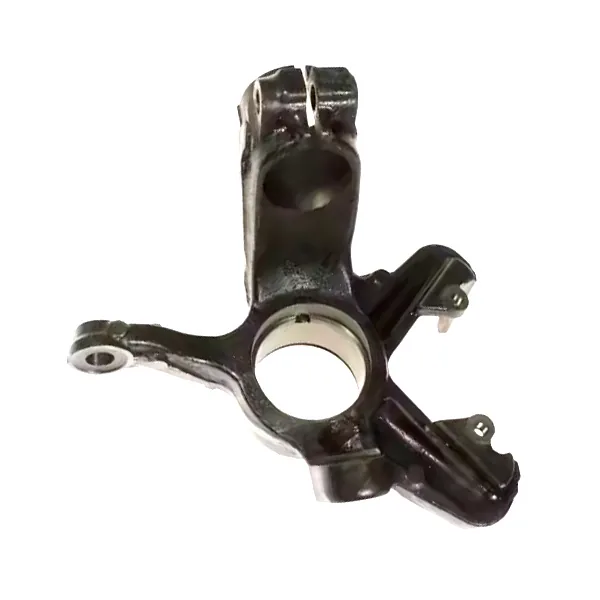 Steering Knuckle 6Q0 407 255