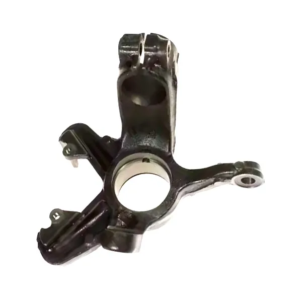 Steering Knuckle 6Q0 407 256