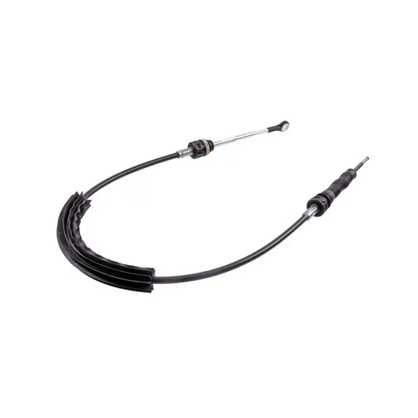 Shift Cable 6Q0 711 265 AA