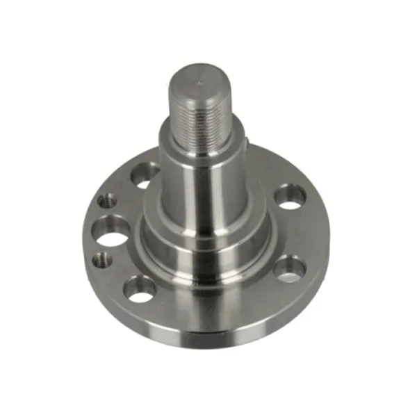 Wheel Hub 6R0 501 117