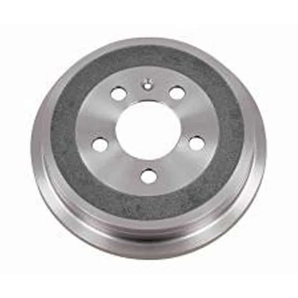 Brake Disc 6R0 609 617 C