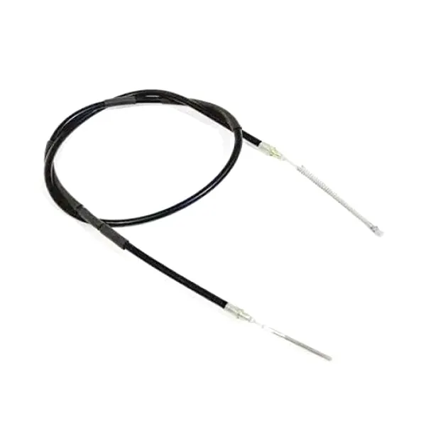 Brake Cable 6U0 609 721