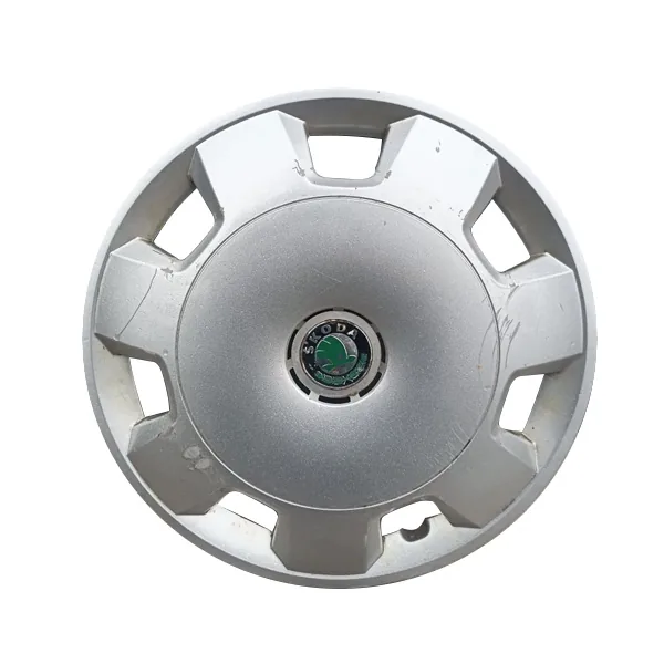 Wheel Rim Cap 6Y0 601 147 C