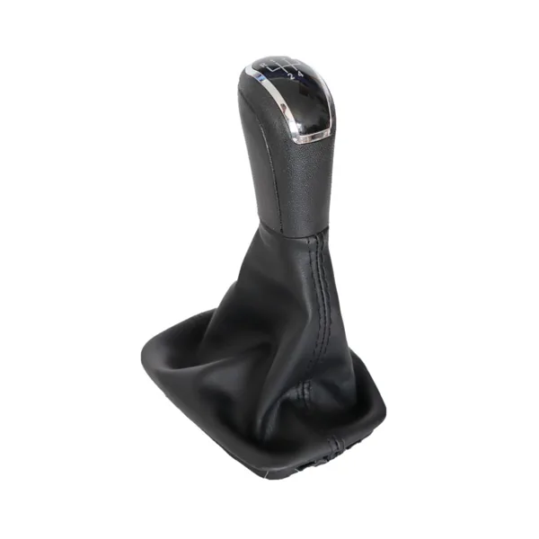 Gear Knob 6Y0 711 113 H