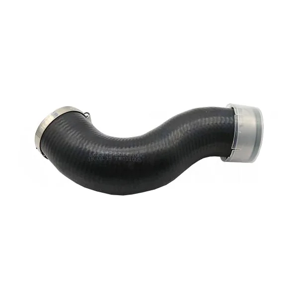 Charge Air Tube 7E0 145 709 C