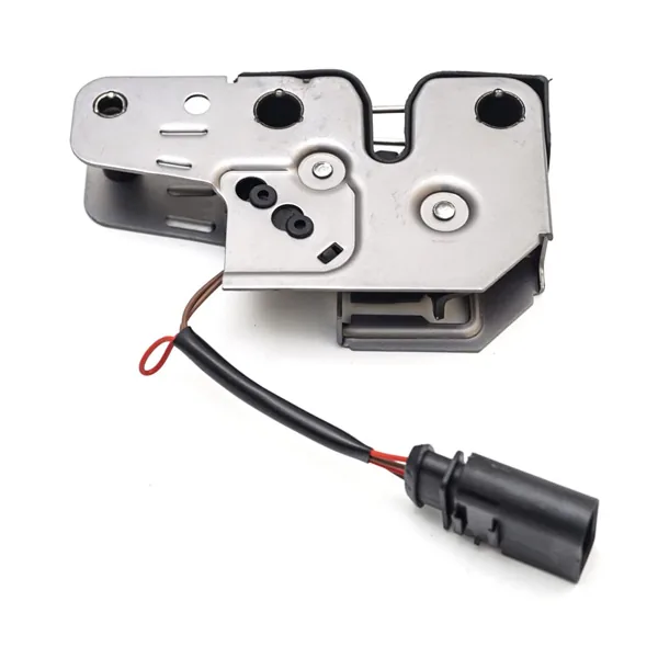 Tailgate Lock 7L0 823 509 A