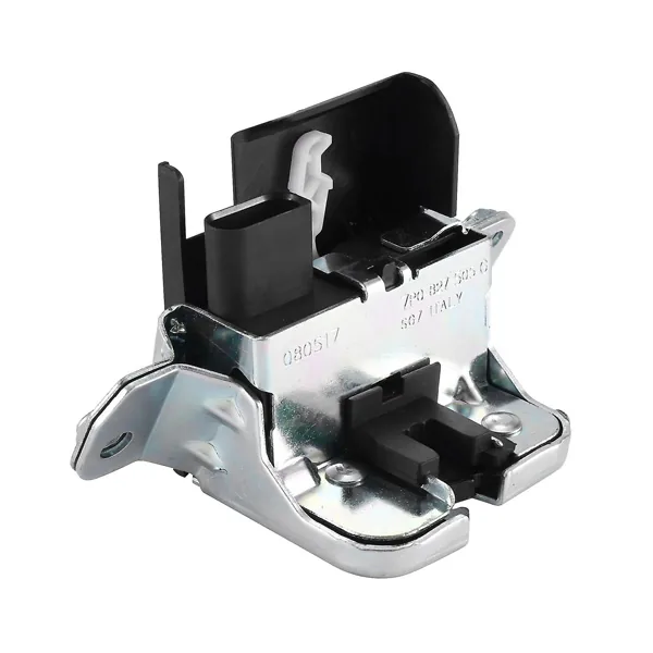 Tailgate Lock 7P0 827 505 G
