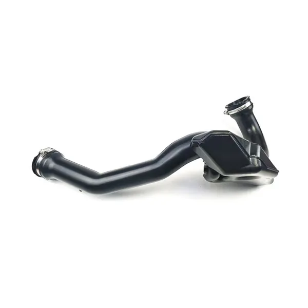 Charge Air Tube 80A 145 673 E