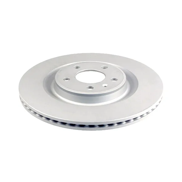 Brake Disc 80A 615 601 C