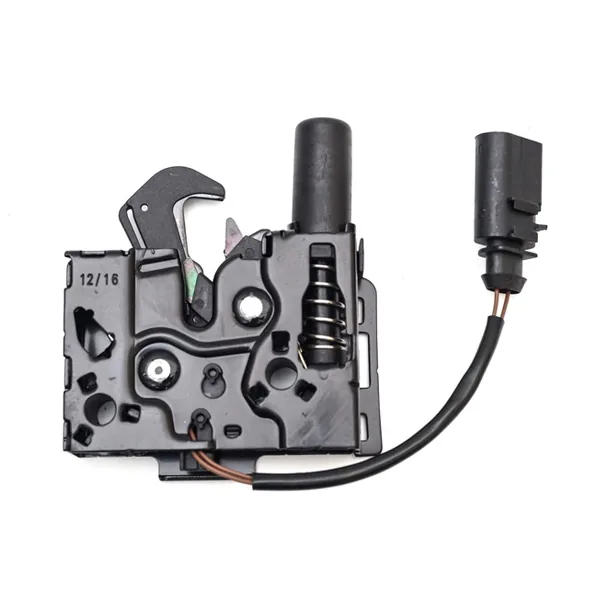 Tailgate Lock 80A 823 509