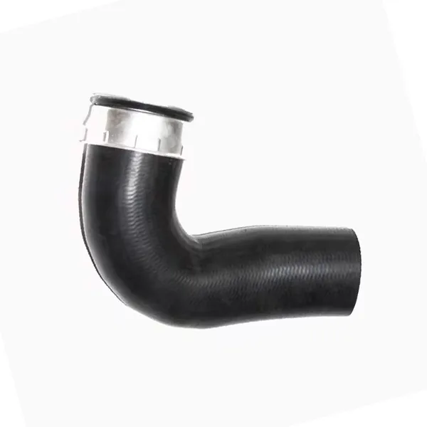 Charge Air Tube 8D0 145 834 N