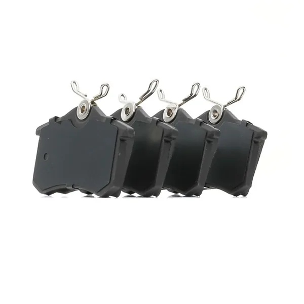 Brake Pad 8E0 698 451 A