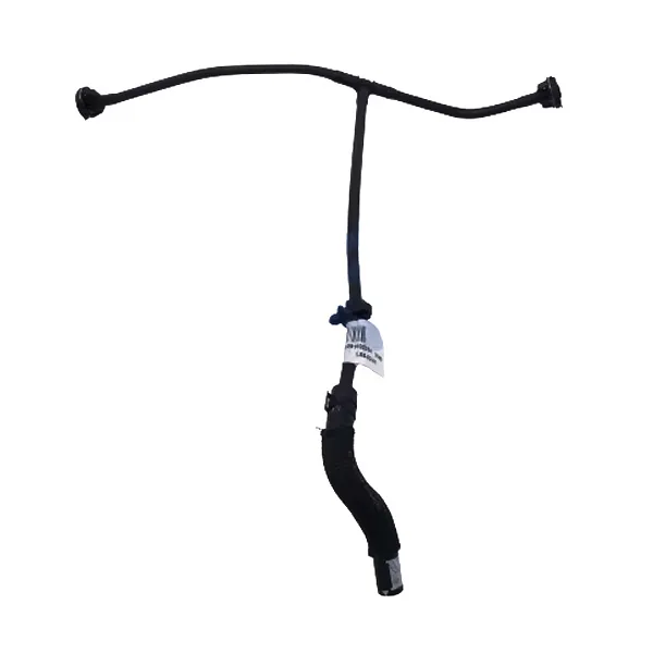 Overflow Hose 8K0 121 081 AC