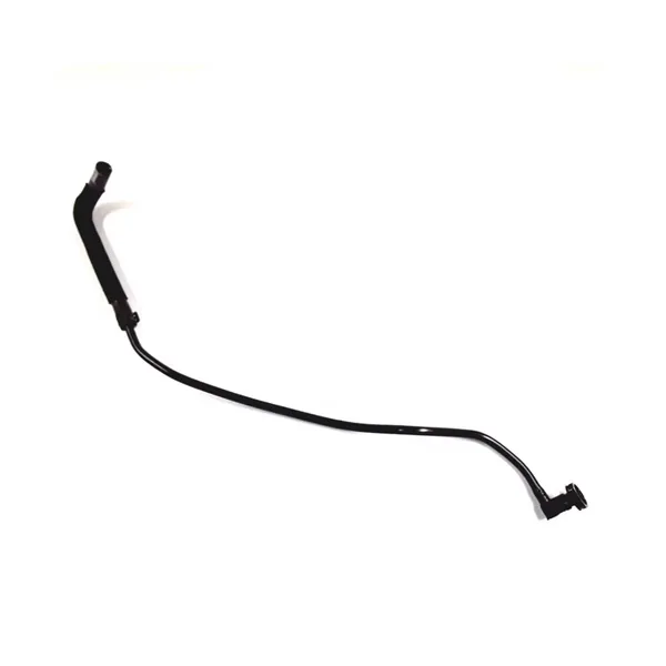 Overflow Hose 8K0 121 081 Q