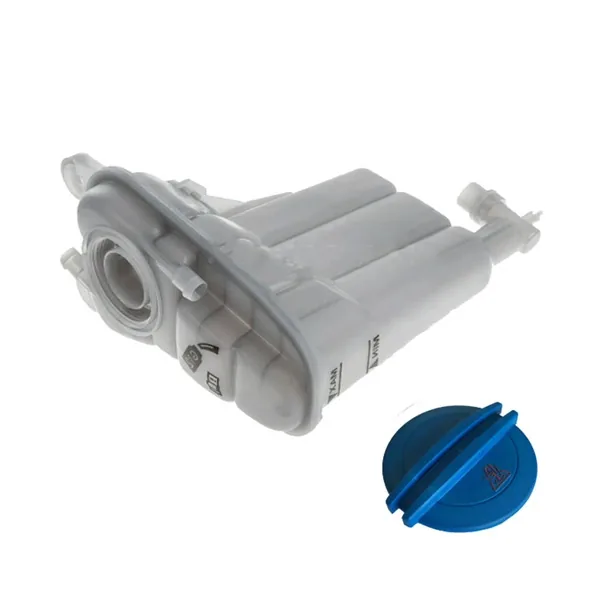 Expansion Tank 8K0 121 403 Q