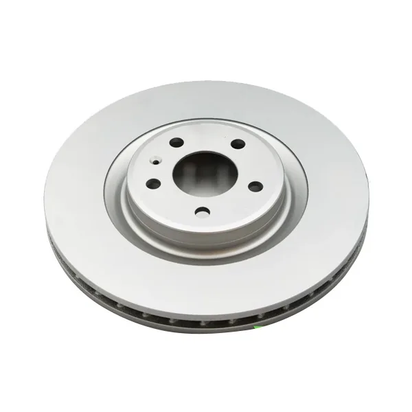 Brake Disc 8K0 615 301