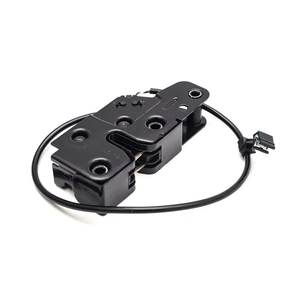Tailgate Lock 8K0 823 509