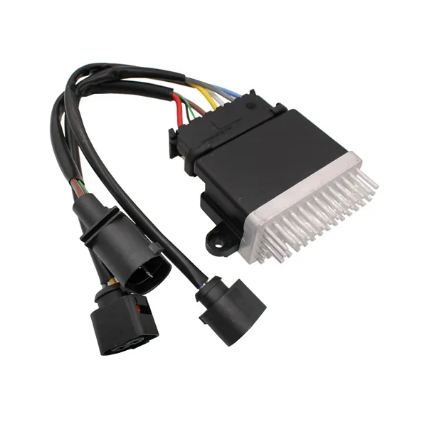 Fan Control Unit 8K0 959 501 A