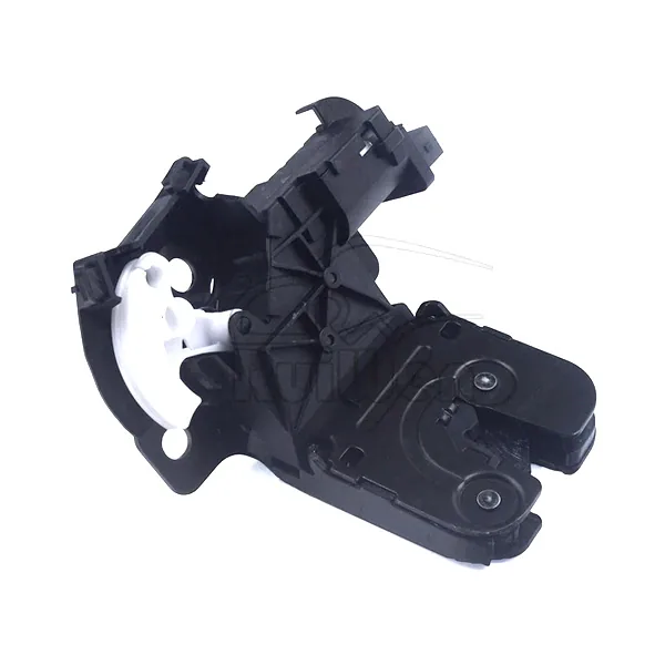 Tailgate Lock 8P4 827 505 C