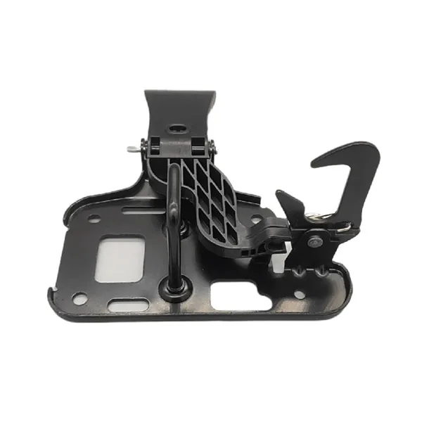 Tailgate Lock 8R0 823 480