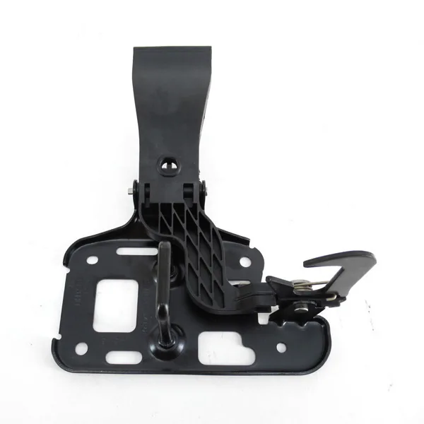Tailgate Lock 8T0 823 480