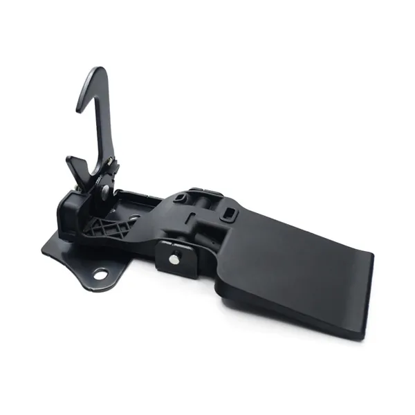 Tailgate Lock 8U0 823 480 A