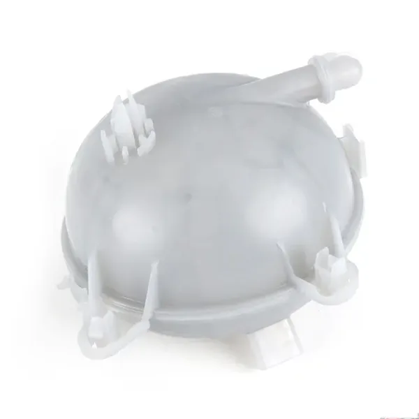 Expansion Tank 8V0 121 407 A