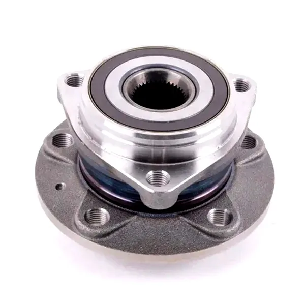 Wheel Hub 8V0 498 625 A