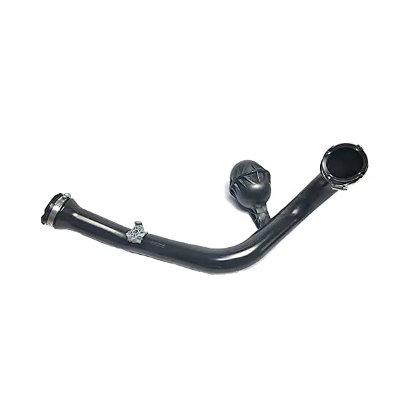 Charge Air Tube 8W0 145 673 AG