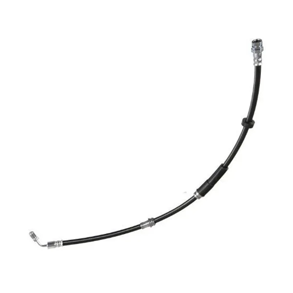 Brake Oil Line 8W0 611 707 G